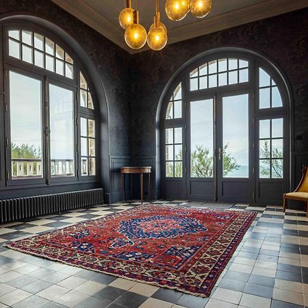 Villa Ellerslie Сен-Мало Екстер'єр фото